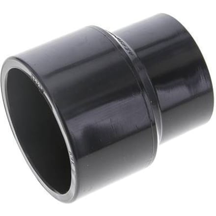 PVC Verloopstuk 63 tot 50mm [2 Stuks]