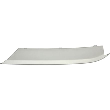 Bumper - onderdelen BLIC 6502-07-0067931GP