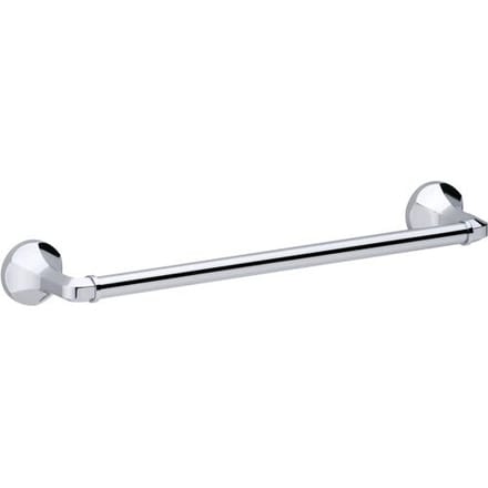 Dornbracht Madison Flair bath towel rail 83045360-00