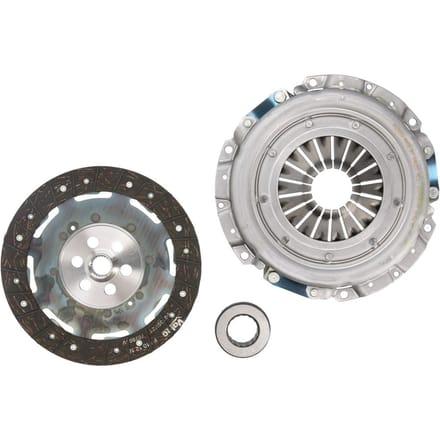 Koppelingsset VALEO HEC 826732