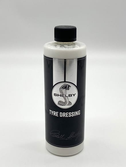 Shelby - Banden Dressing - 500ml