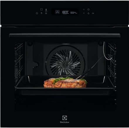 Electrolux EOE7P31Z 71 l 3500 W Zwart