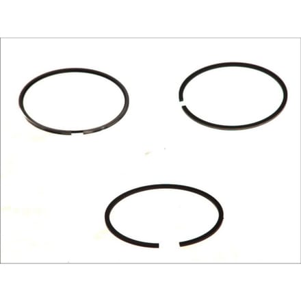 Zuigerveren set MAHLE 014 93 N0