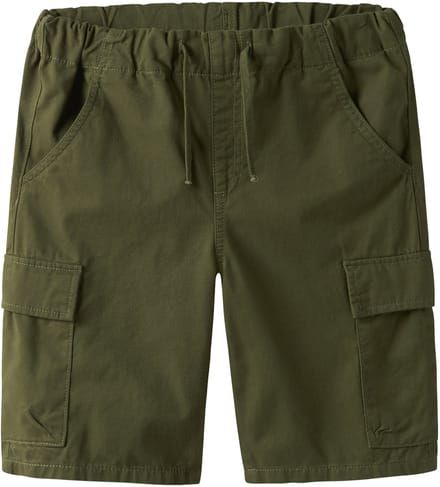 NAME IT - TKMRAY CARGO SHORTS TWO9876 NOOS - Jongens - Bermuda shorts