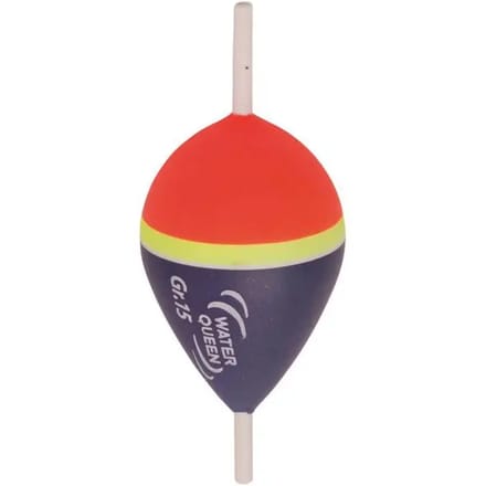 Forel dobber kit WaterQueen Météor Pac