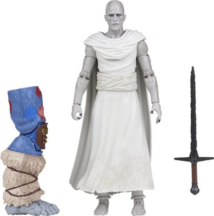 Hasbro Thor - #2: Gorr 15 cm Actiefiguur - Love and Thunder Marvel Legends Series 2022 Marvel's Korg - Multicolours