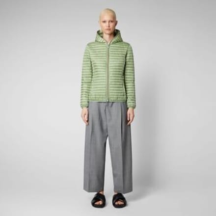 Blazer Save The Duck D33620W IRIS22 - ALEXA-50041