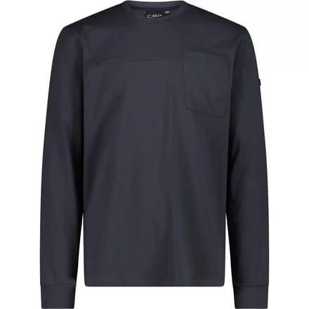 Jersey CMP