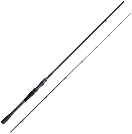 Shimano 26 Zodias 172H-2 Casting Hengel