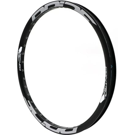 Voorvelg Pride Racing control 36h