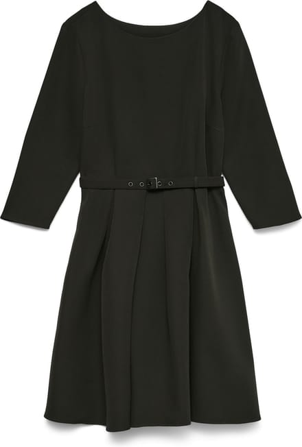 Vero Moda Jurk VMMELLA Korte jurk