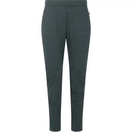 Dames skibroek Endurance Eluna Primaloft WB