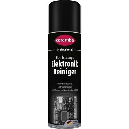 Caramba 60358542 Electronic reiniger 500 ml
