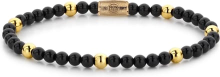 Rebel en Rose Armband RR40043G/S