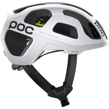 POC Octal MIPS Helmet wit