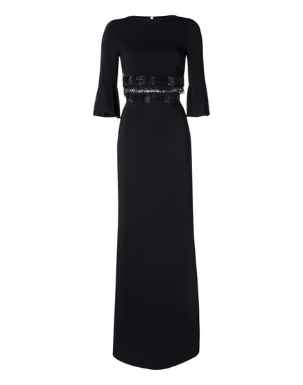 Long Dress "Cause You Don't Think"