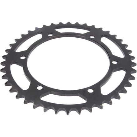 Motorfiets kroon JT Sprockets Kawasaki Kx 125 (Kx125a)