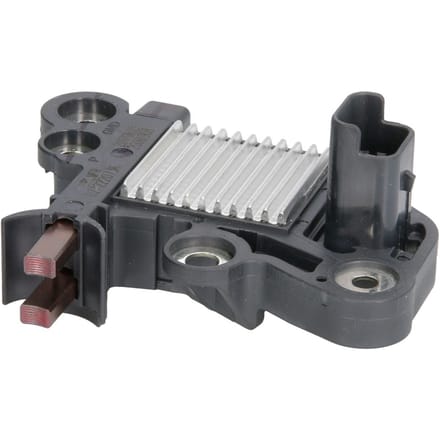 Spanningsregelaar, alternator BOSCH 0 272 220 736