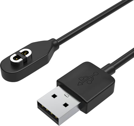 USB A naar Shokz oplaadkabel - 1 meter
