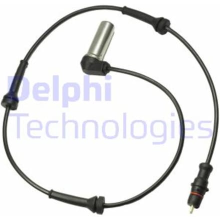 Sensor, wielsnelheid DELPHI SS20627