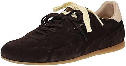 Gant Footwear 32533275 Sperly - Damessneaker - G46-Donkerbruin