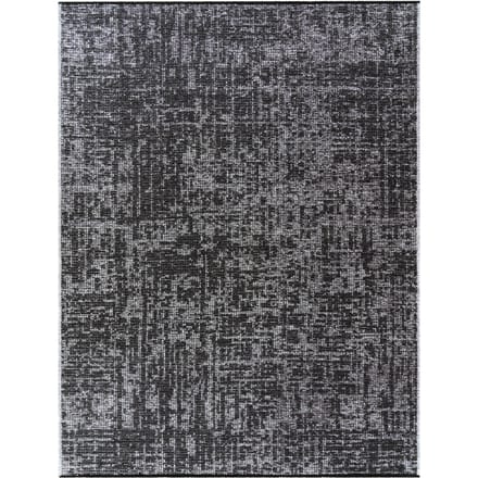 Tapijt Melrose grijs  60x100 cm