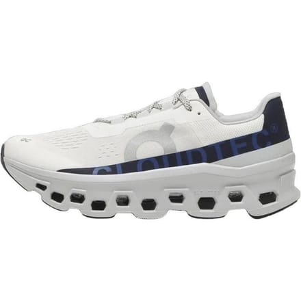 Cloudmonster Op 'Ivory Midnight' 3MD10091113 43 gray