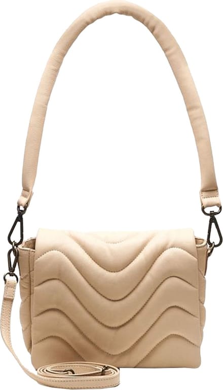 Chabo Bags Sorrento Schoudertas Off-White