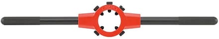 Snijplaathouder 16x5 mm DIN22568 Format