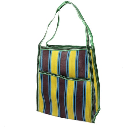Recyclable handtas Rex London