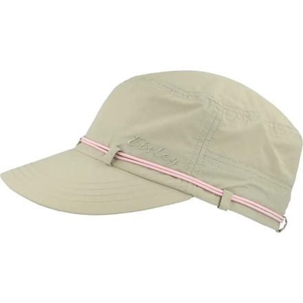 Dames baseballpet Eisglut Kilauea