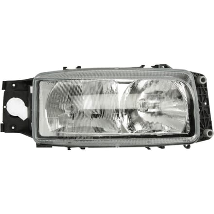Koplamp rechts VALEO 089290