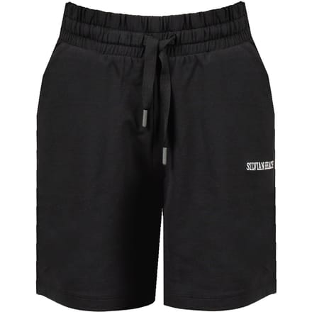 Silvian Heach shorts Vrouw zwart