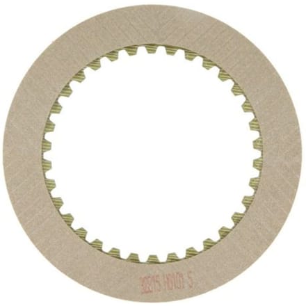 PTO montagekit ZF 0501314215