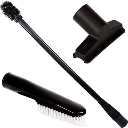 EINHELL Mondstukkenset 3-delig Nat-/Droogzuiger
