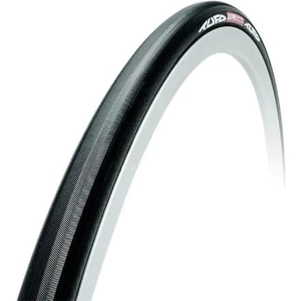 Tufo Cs33 Pro 700c X 21 Racefietsband Zwart 700C x 21