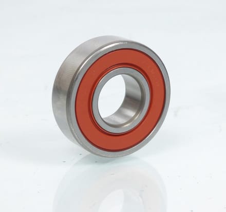 Roulement de roue NTN pour Scooter Piaggio 100 Fly 2006 à 2010 15x35x11 / AVG / AVD Neuf