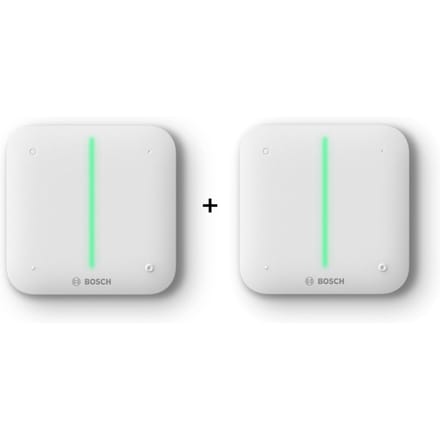 Bosch Smart Home Universele Schakelaar II 2-pack