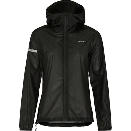 Lichtgewicht waterdicht damesjack Craft Pro Hydro