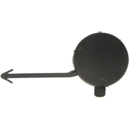 Bumperafdekking, trekhaak BLIC 5513-00-0531921Q