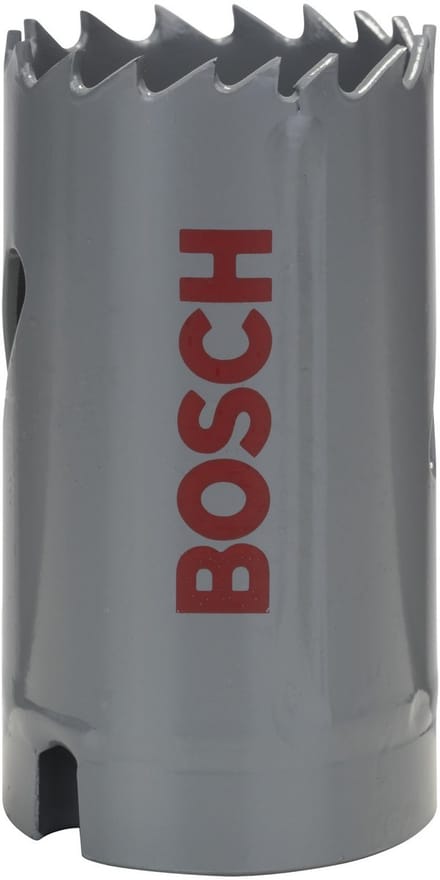 Bosch - Gatzaag HSS-bimetaal 32 mm, 1 1/4"