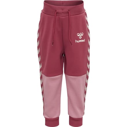 Hummel kinderjoggingbroek Hmlolek Pants 216328