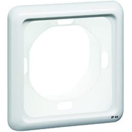Honeywell Peha spatwaterdicht Afdekraam schakelmateriaal - 00203611 - E28X3