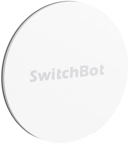 SwitchBot Intelligent activator Tag