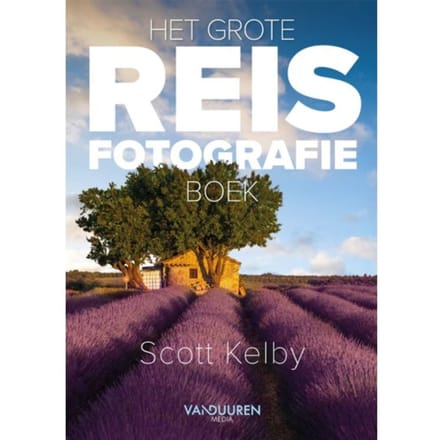 Reisfotografie - Scott Kelby