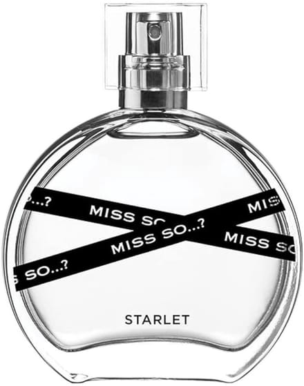 Miss Sohellip;? Starlet eau de parfum spray 50 ml