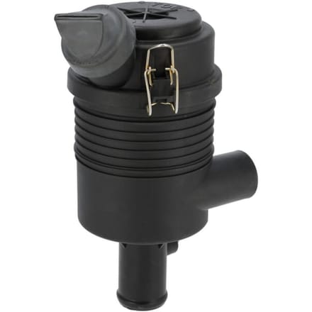 Briggs & stratton luchtfilter compleet