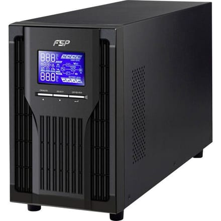 FSP PPF8001305 - Champ Tower - 1000VA/900W