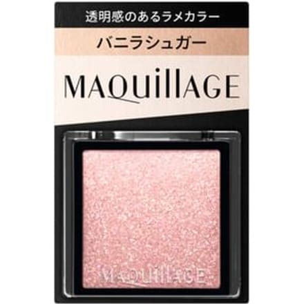 Shiseido - Maquillage Customized Eye Color Single PK142