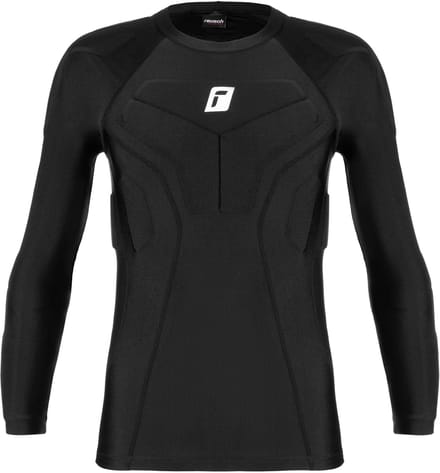 Reusch Torwartshirt Compression Shirt Padded